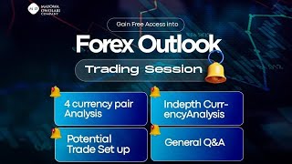 Forex outlook and market update 7th of August 24 [upl. by Hannaoj]