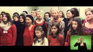 One Billion Rising quotWhyquot Production Video 2014 [upl. by Nylaf]