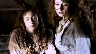 Alex Kingston in Boudica Warrior Queen Part5 [upl. by Cate]