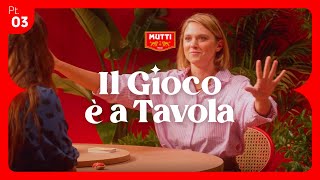 Il Gioco è a Tavola  Ep 3 Radici a tavola [upl. by Kaitlin]