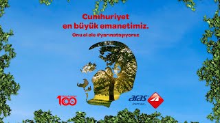 Nice 100 Yıllara Cumhuriyet  YarınaTaşıyoruz [upl. by Hamel]