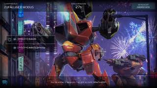 War Robots How to win Haechi from Event trilingual description  Eng  Deu  Ar  at the End [upl. by Valer]