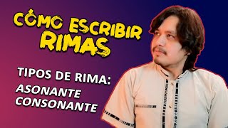 Qué es la RIMA  Explicación de tipos de RIMA [upl. by Hervey]