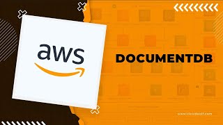 Learn JSON Document Storage AWS DocumentDB Tutorial [upl. by Muna]