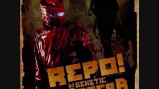 Repo The Genetic Opera  I Didnt Know Id Love You So Much [upl. by Demetri891]