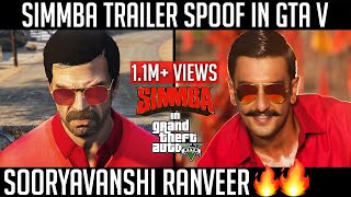 Simmba Full Movie  Ranveer Singh  Sara Ali Khan  Sonu Sood  Ajay Devgan  Review amp Facts HD [upl. by Butterworth]