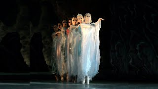 Gara Garayev Qara Qarayev The Seven Beauties – Ballet Suite [upl. by Tull]