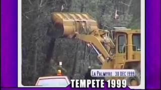 Royan La tempête de 1999 Partie 2 [upl. by Arjan264]