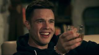 Ed Gamble being the drunkest guest on Drunk History [upl. by Lantha207]