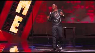 Kevin Hart Emotional Drug Dealer Let Me Explain [upl. by Jr]