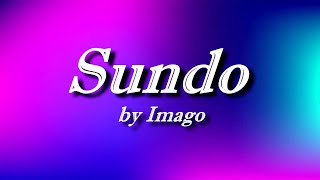 Sundo  Imago  Cover by ItzHannahChesca [upl. by Nennahs]