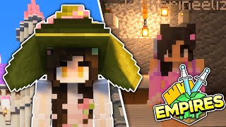 Breaking Rules And Breaking Hearts  Empires SMP 2 EP 21 [upl. by Ojadnama]