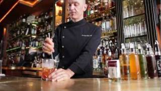 How to Make an Old Fashioned Cocktail  Liquorcom [upl. by Yema]