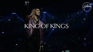 King of Kings Live  Hillsong Worship [upl. by Casteel]