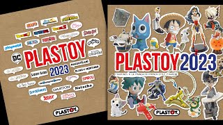 Plastoy ® Katalog 2023 Catalog  French Style Figuren  News amp Infos [upl. by Powel431]