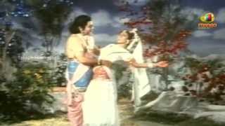 Andela Ravamidhi Video Song  Swarnakamalam Movie  Venkatesh  Bhanupriya  Ilayaraja [upl. by Chrissy]