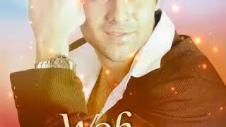 Woh Lamhe Woh Baatain Zaher ringtone and status [upl. by Pinelli]