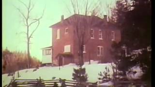 Vintage 1975 SkiDoo Commercial As long as theres winter [upl. by Sandi]