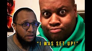 EDP445 Is Officially Delusional [upl. by Akiret]