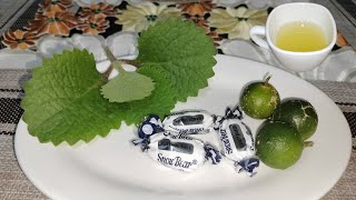 Mabisang Gamot sa Ubo at Sipon Home Remedy for Cough and Stuffy Nose [upl. by Anastasius]