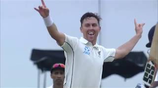 Day 02  Sri Lanka vs New Zealand 2nd Test  Highlights [upl. by Asiulana139]