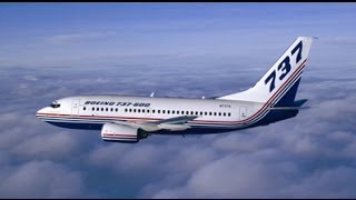 Boeing 737 Next Generation 737NG Aircraft Full Documentary [upl. by Gussie]