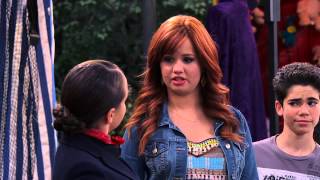 Pain in the Rear Window  Clip  JESSIE  Disney Channel [upl. by Htebazileyram144]