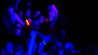 Orbital  Halcyon Live At Glastonbury [upl. by Ahseid]