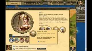 Lets play Grepolis002Deutsch [upl. by Barney45]