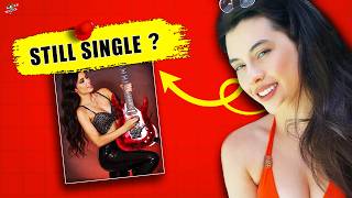 What Going on With Larissa Liveir Personal Life Age  Net Worth  Songs [upl. by Trefor]