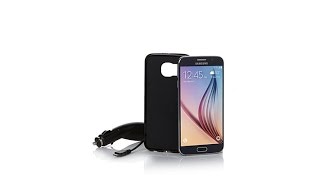 Samsung Galaxy S6 OctaCore 32GB Android Phone Black [upl. by Notsob280]