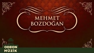 Mehmet Bozdoğan  Ah Alamanya Alamanya 45lik [upl. by Leelahk]