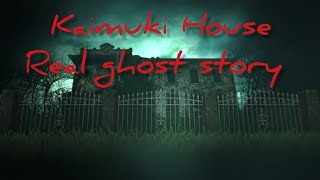 kaimuki House haunted in Honolulu horrorstories realstory real experience [upl. by Holmun]