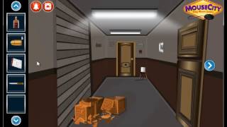 Deplorable House Escape WalkThrough EightGames [upl. by Sudaorb]