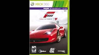 forza motorsport 4 soundtrack [upl. by Thorndike]