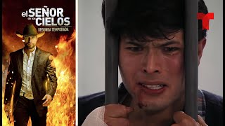 El Señor de los Cielos 2  Capítulo 76  Telemundo [upl. by Neerroc172]