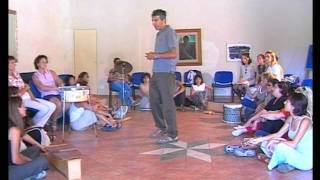 Formazione sul metodo Musicopedagogia® [upl. by Adihsaar]