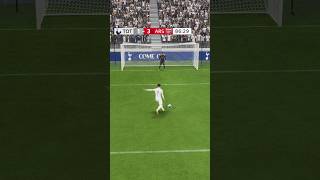 Heung Min Son Goal vs Arsenal in EAFC24 🎯 heungminson spurs tottenham arsenal [upl. by Leicam259]