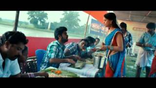 Desingu Raja  Oru Ora Ora Parvai Official Full Song [upl. by Zea987]