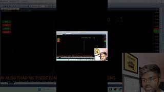 shortsfeed tpotrader highfrequencytrading algotradingsoftware tamil [upl. by Ayk]
