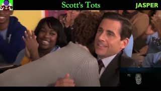 Why Do People Skip Scotts Tots The Office Worst Episode Discussion [upl. by Ackerman840]