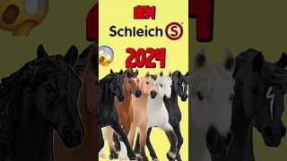 Neue Schleich Pferde 2024 [upl. by Aia]