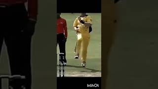 Gagan Kulkarni is facing Brett Lee s bowling cricket cricket [upl. by Noella]