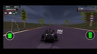 car raceing 2024 [upl. by Auqinehs]