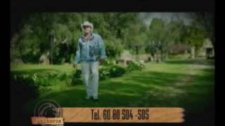 SAUL EL JAGUAR POR QUE TE VAS VIDEO OFICIAL [upl. by Cly989]