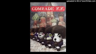 comrade kk remix [upl. by Rudie]