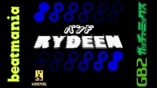 Rydeen beatmania GB2 Gotcha Mix [upl. by Rotceh]