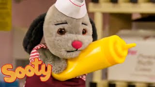 Sunny Sooty and Sweep 🌞  Summer Fun  The Sooty Show [upl. by Leone589]