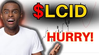 LCID Stock Lucid Group stock LCID STOCK PREDICTIONS LCID STOCK Analysis lcid stock news today [upl. by Su]