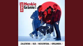 Sobie i Wam feat Nosowska amp Krzysztof Zalewski amp Organek amp Igo [upl. by Dranoc]